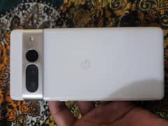 Google pixel 7 pro PTA approved
