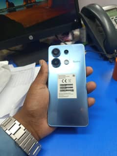 REDMI NOTE 13 PRO