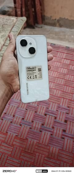 tecon spark go 1.4. 128 only mobile