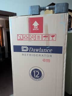Dawlance 9991 Avente+ Refrigerator (new)