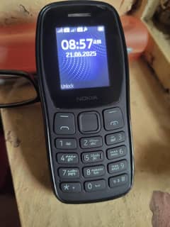 Nokia 105 classic