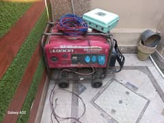 6kv generator for sale