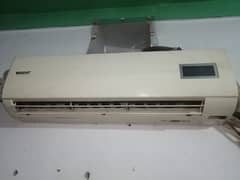 Split AC
