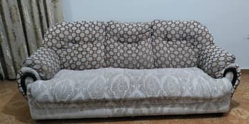 7-Seater Sofa Set