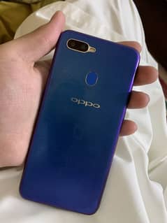 Oppo a5s