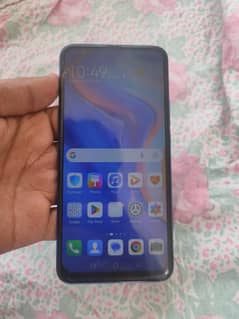 Huawei y9 prime 2019