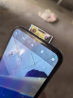 Vivo V17 Pro