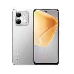 Infinix Hot 50i (6+6GB / 128GB)  – Like New – Only 2 Days Used