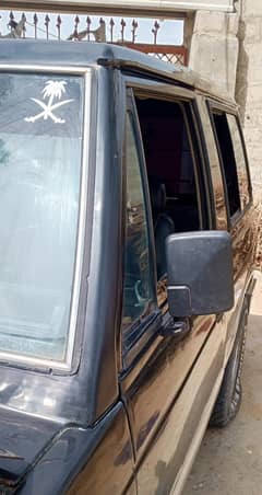 Jeep