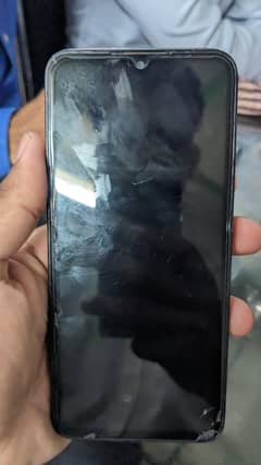 Infinix zero 20 8/256