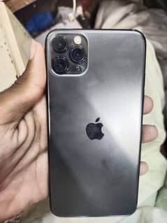 Iphone 11 pro max