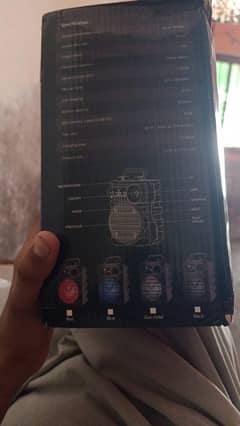 Bt speaker
