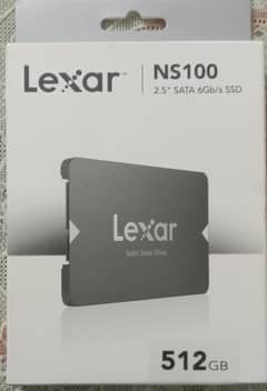 512GB SSD Laptop Hard drive