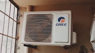 Gree-Non