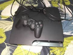 playstation 3 for sale with accessories