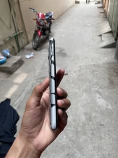 Tecno spark 8c with box 4+2/128gb