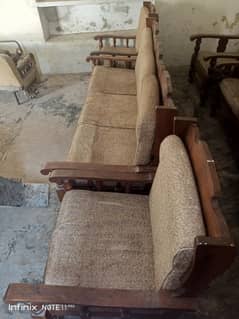 sofa set