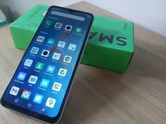 Infinix Smart 7 HD 4/64