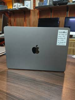 Apple Mac M2 Air 13.6"(2022) 8/256gb.