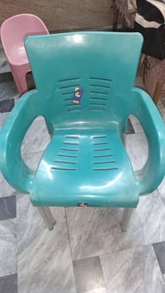 2 Chairs For Sale