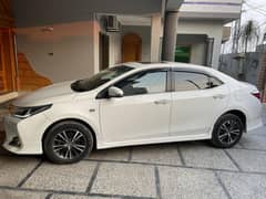 grande 1.8 2021 model demand 64500000