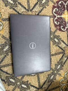 Dell Laptop Latitude 5400