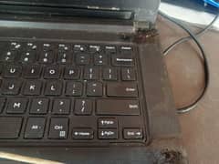 dell 7 gen laptop