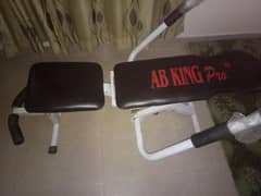 King