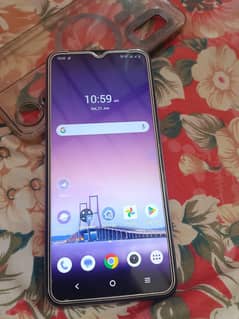 vivo y17s 6+6/128