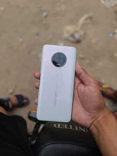INFINIX NOT 7 EXCHANGE OFFER