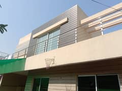 1 Kanal Owner-Built House Phase 1, Block J