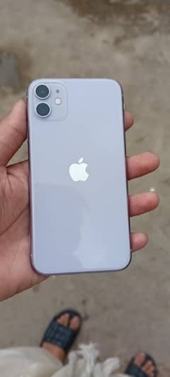 Iphone 11 64 Gb non pta