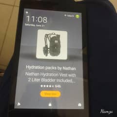 amazon fire hd 8 (7 gen)  exchange possible