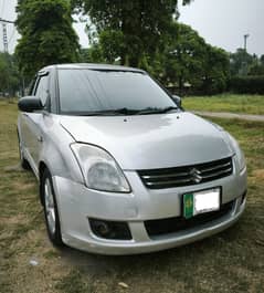SUZUKI SWIFT DLX URGENT FOR SALE