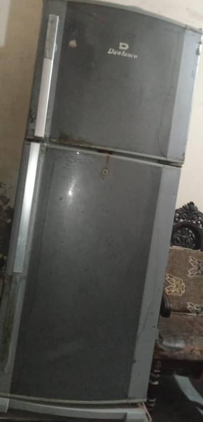 Dawalance full size Farij