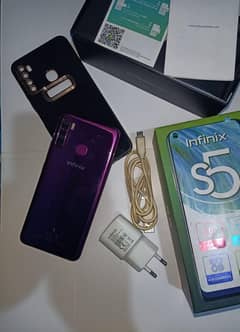 Infinex S5