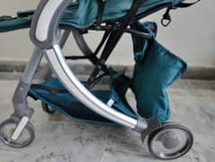 Pram for babies