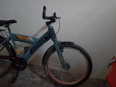 Good Condition Morgan Bycyle for sale
