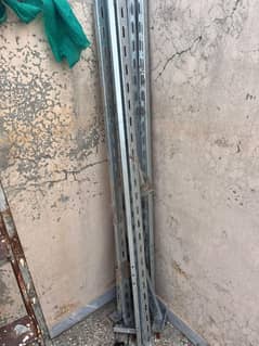 Solar Panels Frame L2 for sales in very good condition