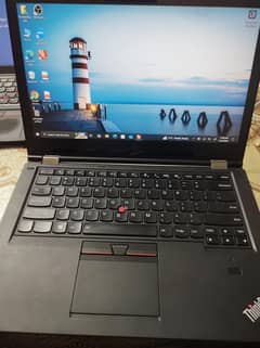 Lenovo Yoga 460  core i7 6th Generation, 8 Gb Ram 256 GB SSD