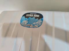 Super Asia extra cool