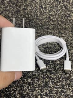 GOOGLE PIXEL 9 Pro ka 100% Original 30w Charger hy