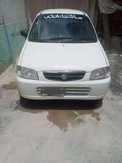 Suzuki Alto 2008