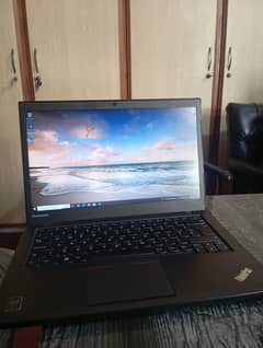 Lanovo Desktop-T6HNNTN