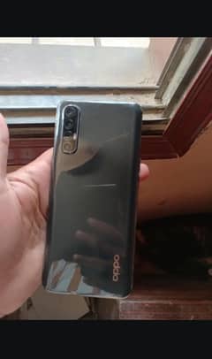 Oppo Reno 3 Pro 8+3 gb 256 GB Dual Sim Official Pta Approved