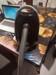 vacuum