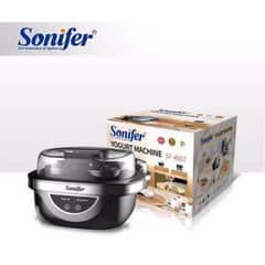 Sonifer