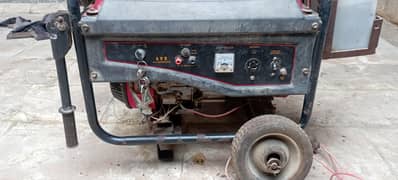 Generator