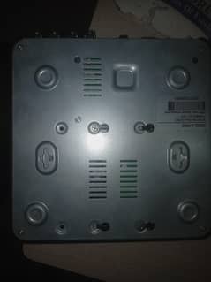 DVR
