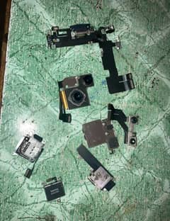 ALL IPHONE MODELS ALL PARTS AVAILABLE HA